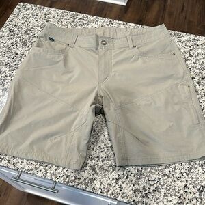 Men’s Kuhl Shorts